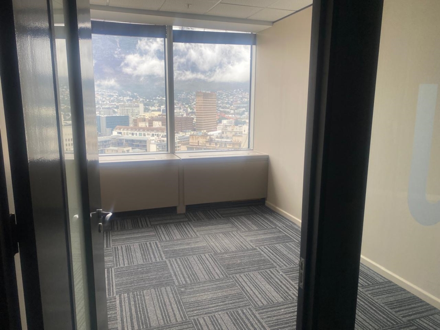 To Let commercial Property for Rent in Cape Town City Centre Western Cape